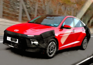 Upcoming Hyundai Cars SUVs India