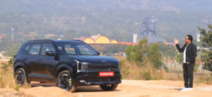 Kia Seltos 2026 Drive Review