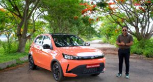 Tata Tiago 2026 Review Car Guide
